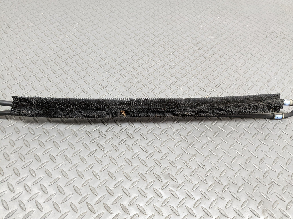 2008 - 2015 LAND ROVER LR2 OEM POWER STEERING FLUID OIL COOLER WITHOUT RESERVOIR