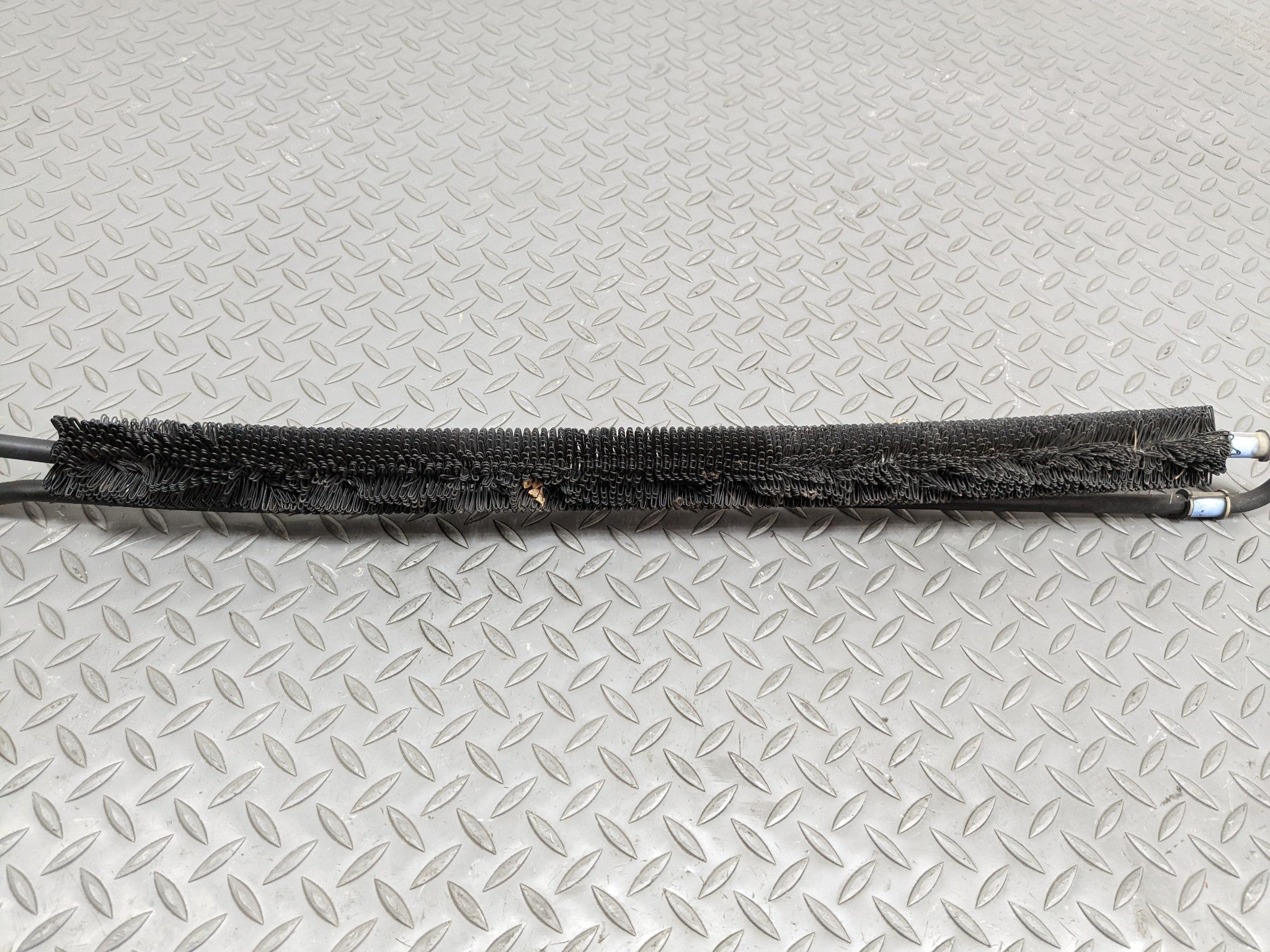 2008 - 2015 LAND ROVER LR2 OEM POWER STEERING FLUID OIL COOLER WITHOUT RESERVOIR