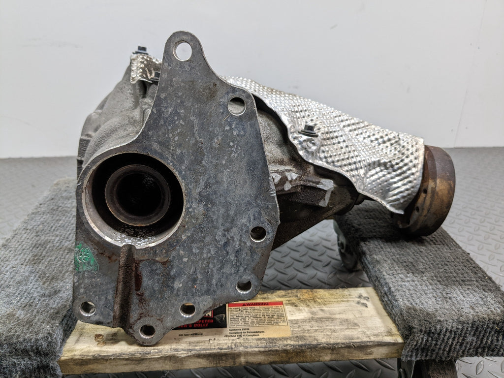 2008 - 2015 LAND ROVER LR2 OEM TRANSFER CASE ASSEMBLY 2.0L