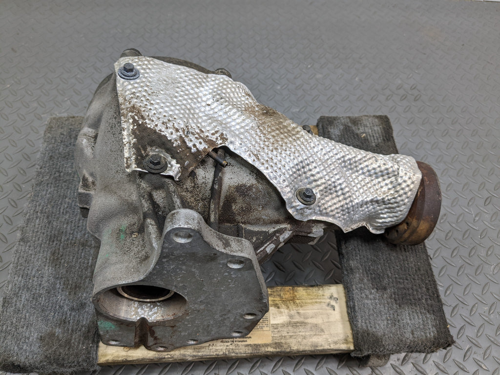 2008 - 2015 LAND ROVER LR2 OEM TRANSFER CASE ASSEMBLY 2.0L