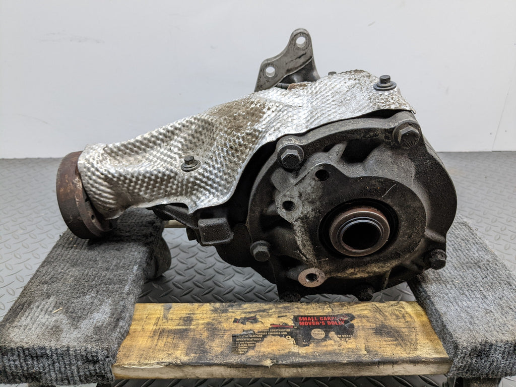 2008 - 2015 LAND ROVER LR2 OEM TRANSFER CASE ASSEMBLY 2.0L