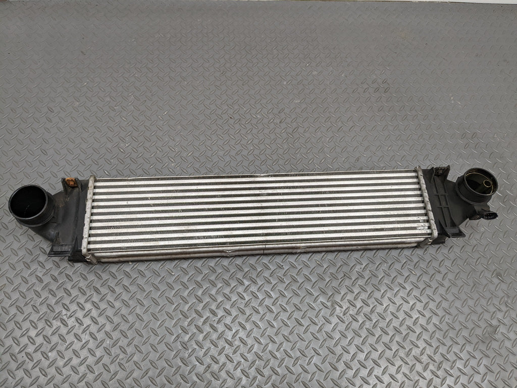 2008 - 2015 LAND ROVER LR2 OEM ENGINE TURBOCHARGER INTERCOOLER RADIATOR 2.0L