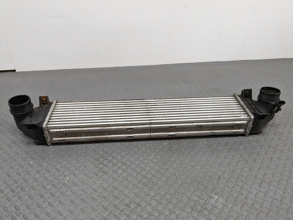 2008 - 2015 LAND ROVER LR2 OEM ENGINE TURBOCHARGER INTERCOOLER RADIATOR 2.0L