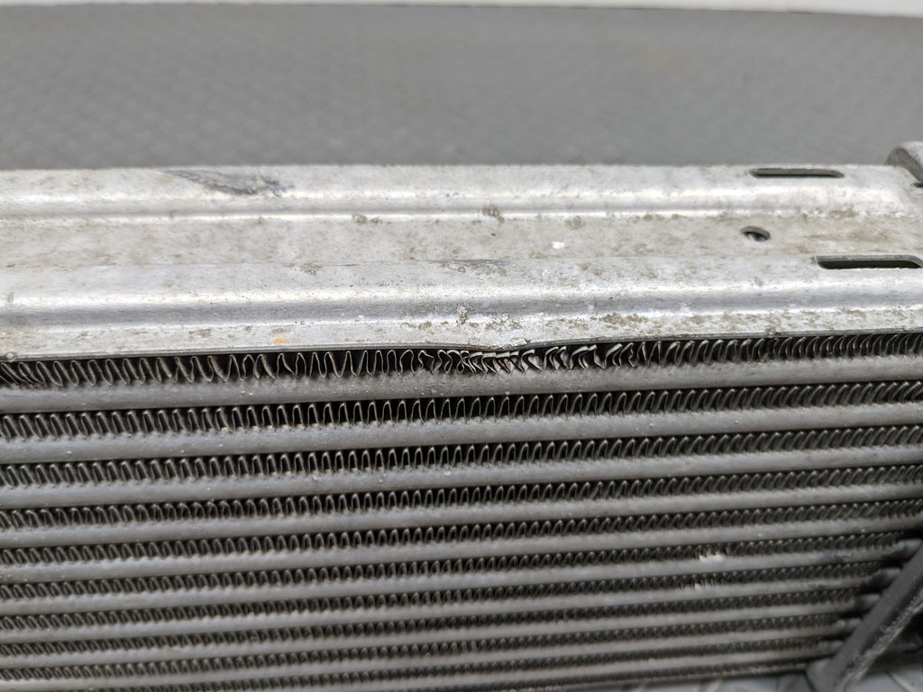 2008 - 2015 LAND ROVER LR2 OEM ENGINE TURBOCHARGER INTERCOOLER RADIATOR 2.0L