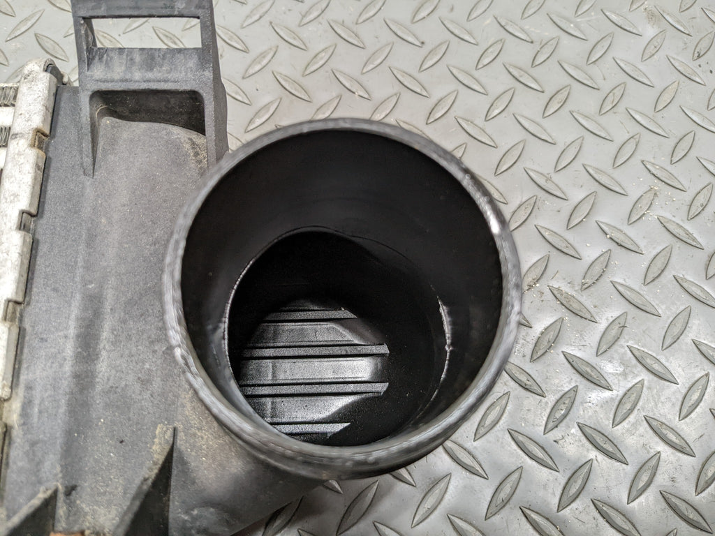 2008 - 2015 LAND ROVER LR2 OEM ENGINE TURBOCHARGER INTERCOOLER RADIATOR 2.0L