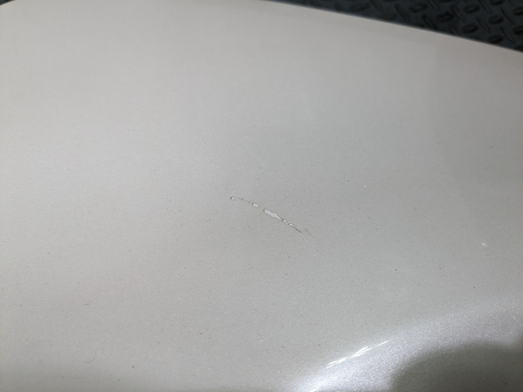 2004 - 2009 CADILLAC SRX OEM FENDER COVER PANEL FRONT LEFT DRIVER SIDE