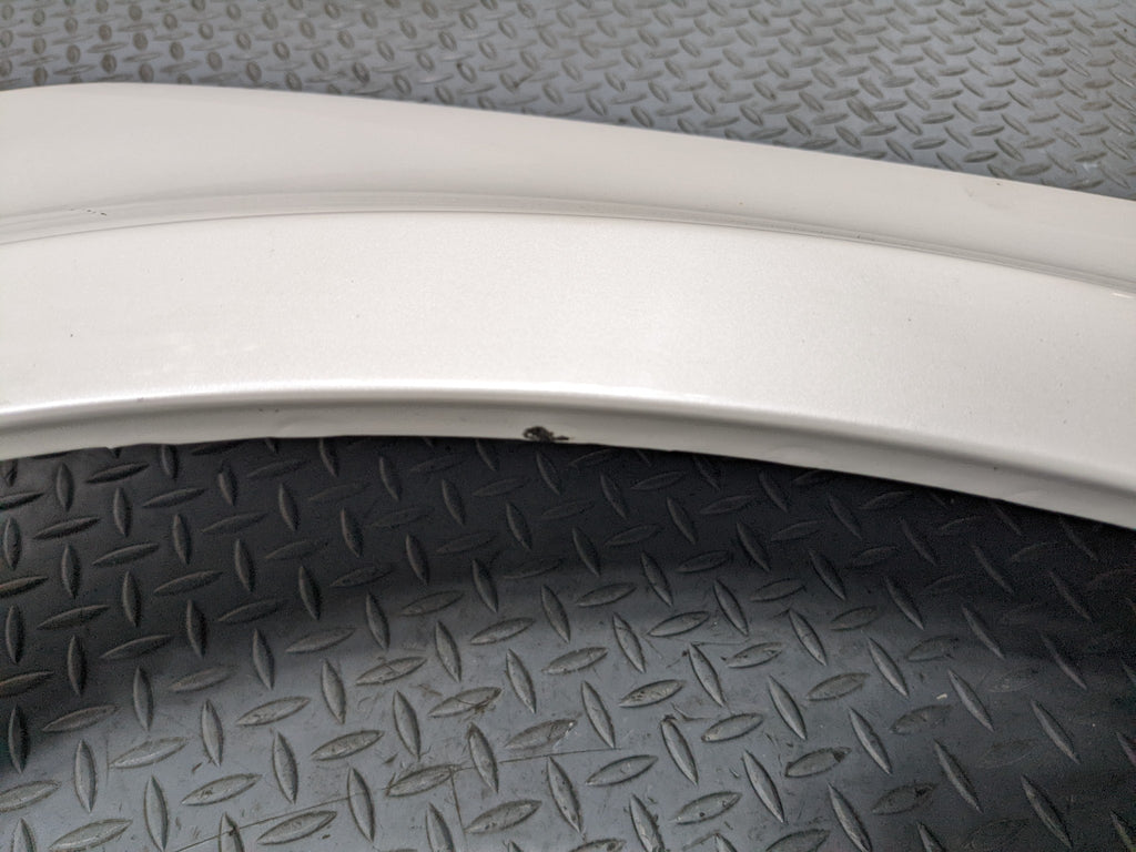 2004 - 2009 CADILLAC SRX OEM FENDER COVER PANEL FRONT LEFT DRIVER SIDE