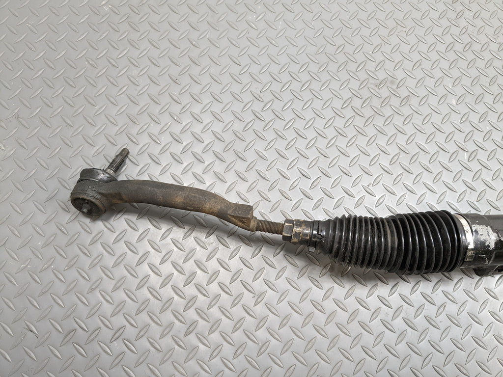 2004 - 2009 CADILLAC SRX OEM POWER STEERING GEAR RACK AND PINION ASSEMBLY