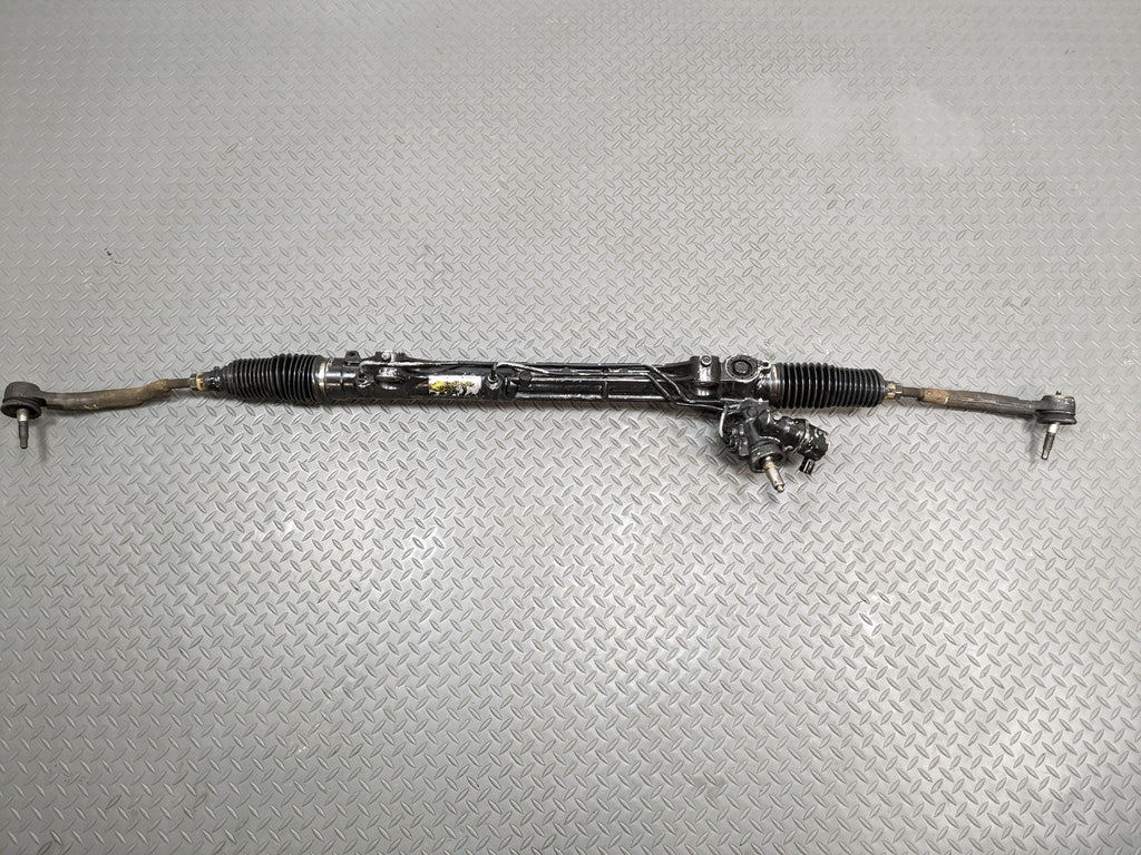2004 - 2009 CADILLAC SRX OEM POWER STEERING GEAR RACK AND PINION ASSEMBLY