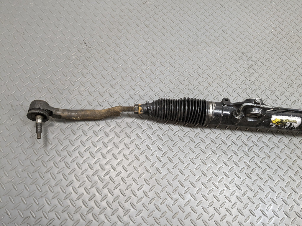 2004 - 2009 CADILLAC SRX OEM POWER STEERING GEAR RACK AND PINION ASSEMBLY