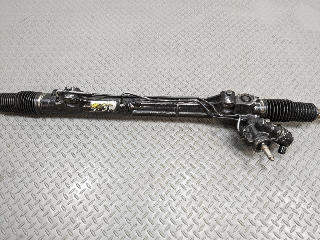 2004 - 2009 CADILLAC SRX OEM POWER STEERING GEAR RACK AND PINION ASSEMBLY