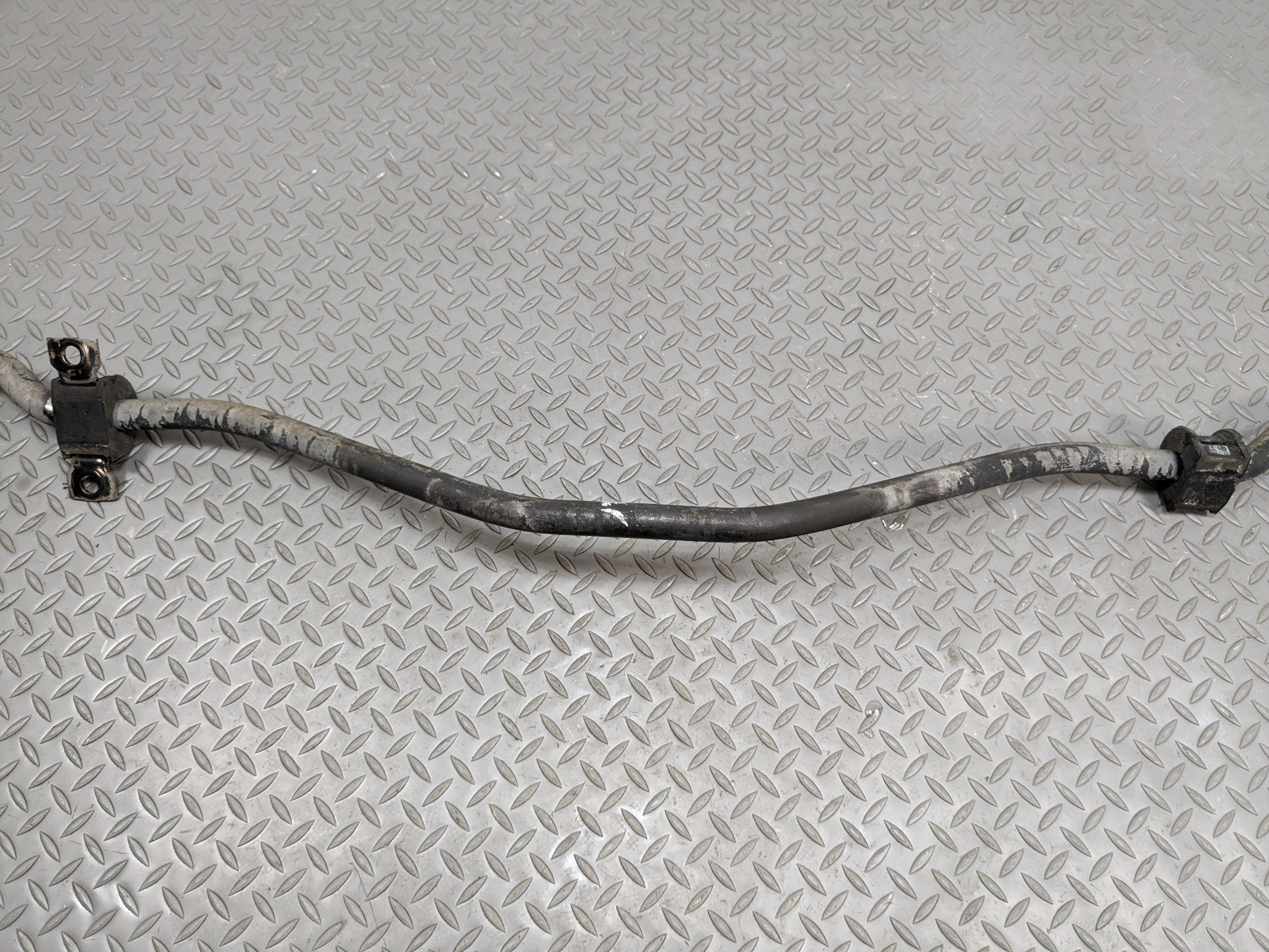 2004 - 2009 CADILLAC SRX OEM STABILIZER SWAY BAR ANTI ROLL ROD REAR SIDE