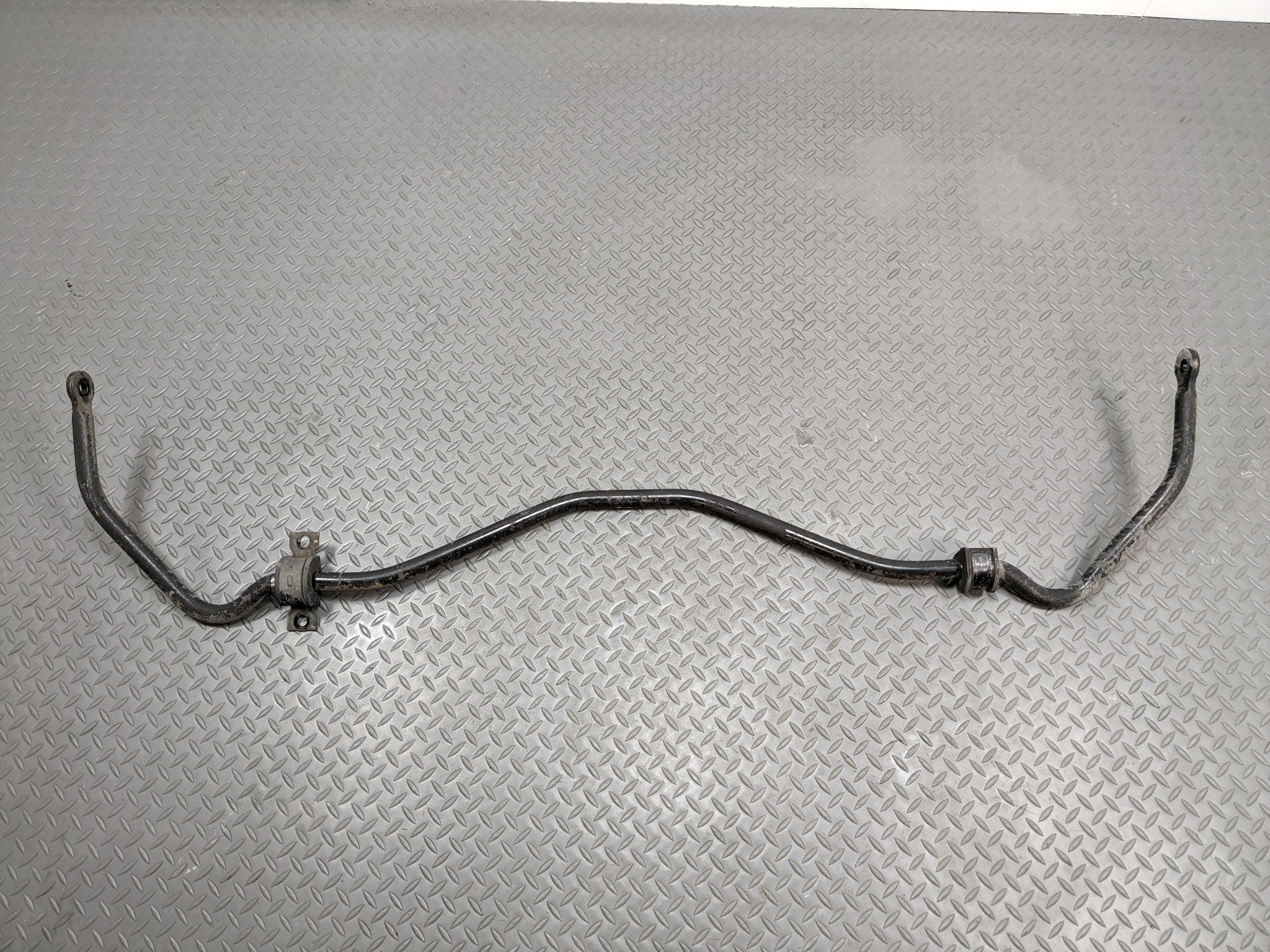 2004 - 2009 CADILLAC SRX OEM STABILIZER SWAY BAR ANTI ROLL ROD REAR SIDE