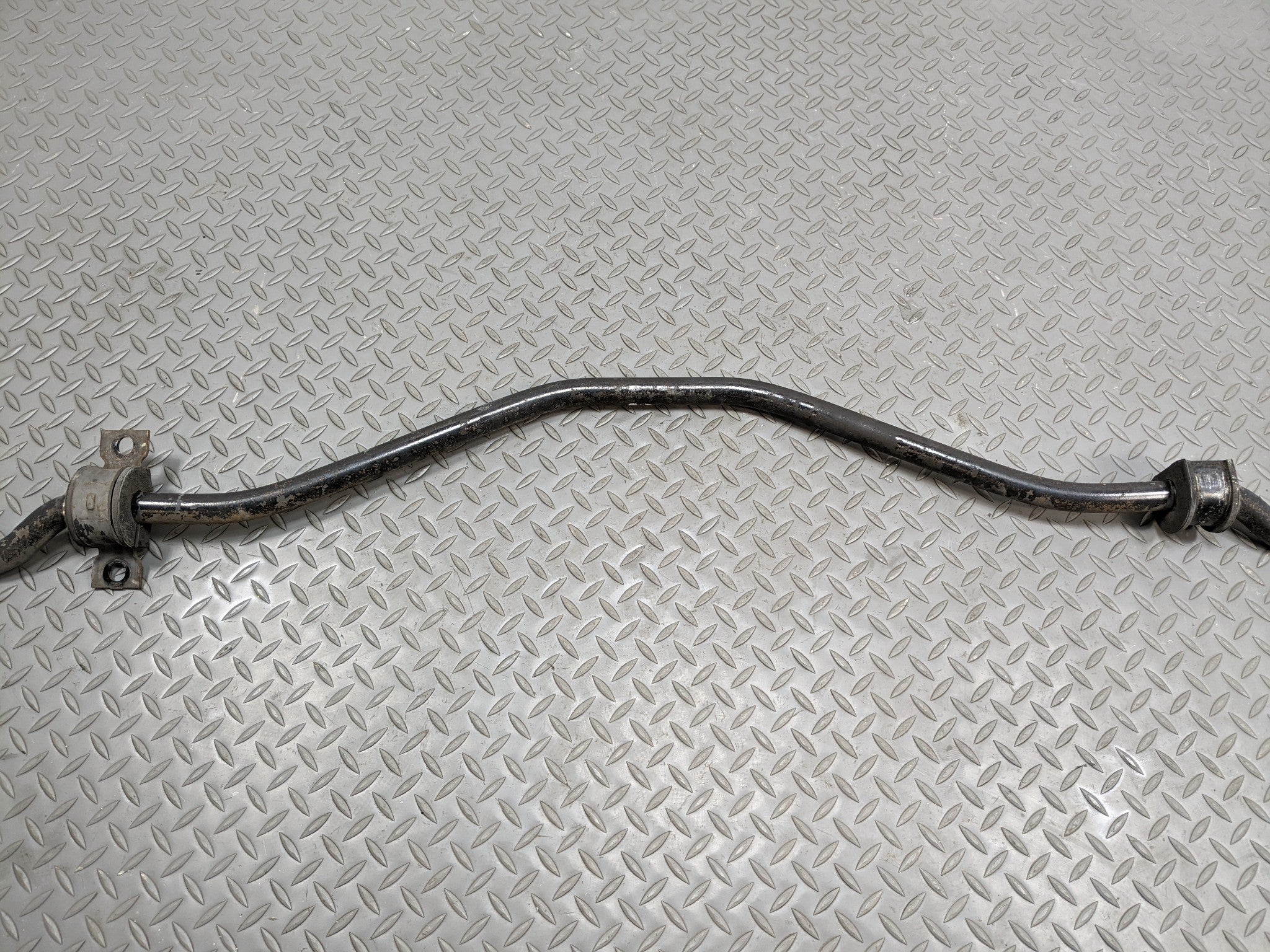2004 - 2009 CADILLAC SRX OEM STABILIZER SWAY BAR ANTI ROLL ROD REAR SIDE