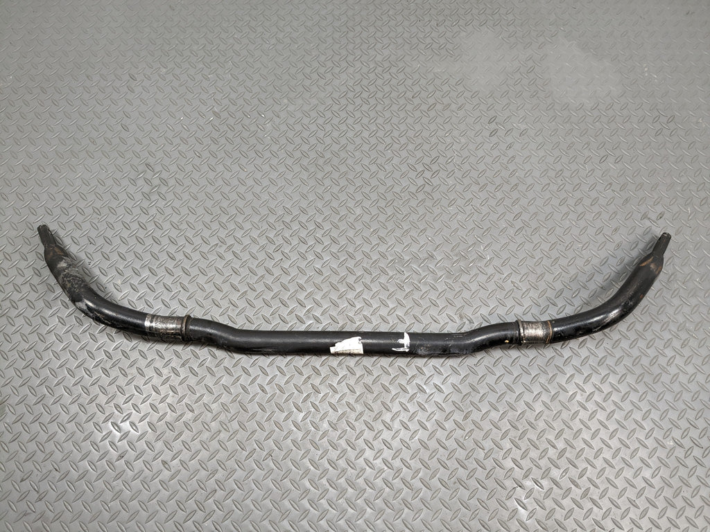 2004 - 2009 CADILLAC SRX OEM STABILIZER SWAY BAR ANTI ROLL ROD FRONT SIDE