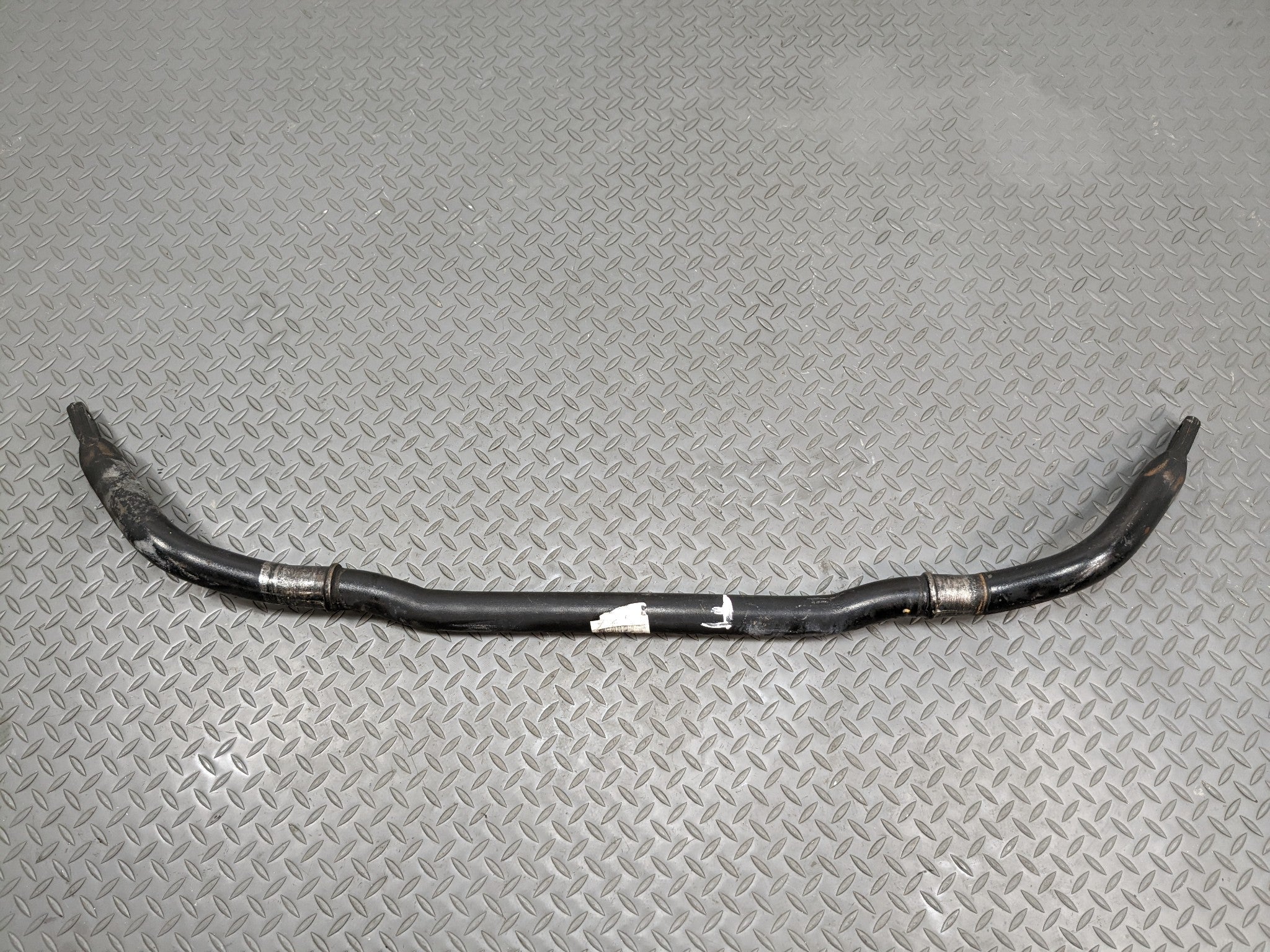 2004 - 2009 CADILLAC SRX OEM STABILIZER SWAY BAR ANTI ROLL ROD FRONT SIDE