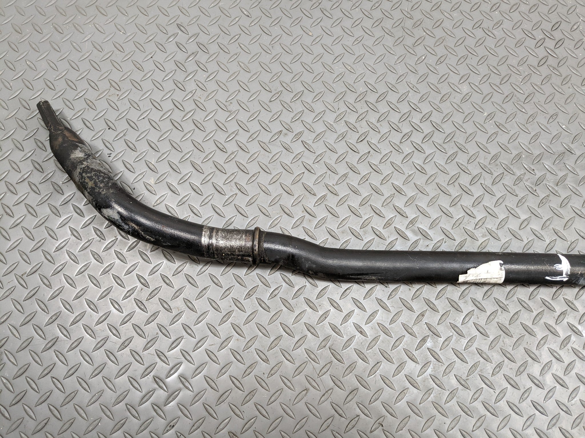 2004 - 2009 CADILLAC SRX OEM STABILIZER SWAY BAR ANTI ROLL ROD FRONT SIDE