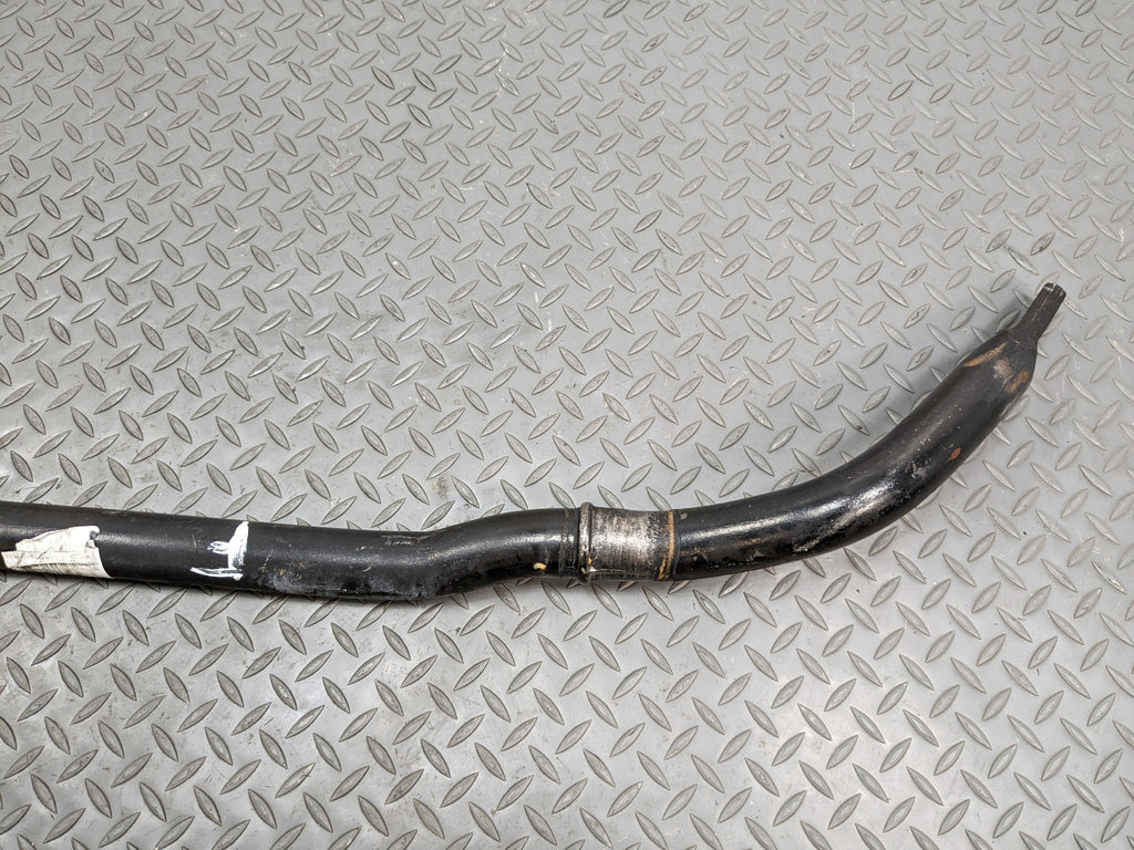 2004 - 2009 CADILLAC SRX OEM STABILIZER SWAY BAR ANTI ROLL ROD FRONT SIDE