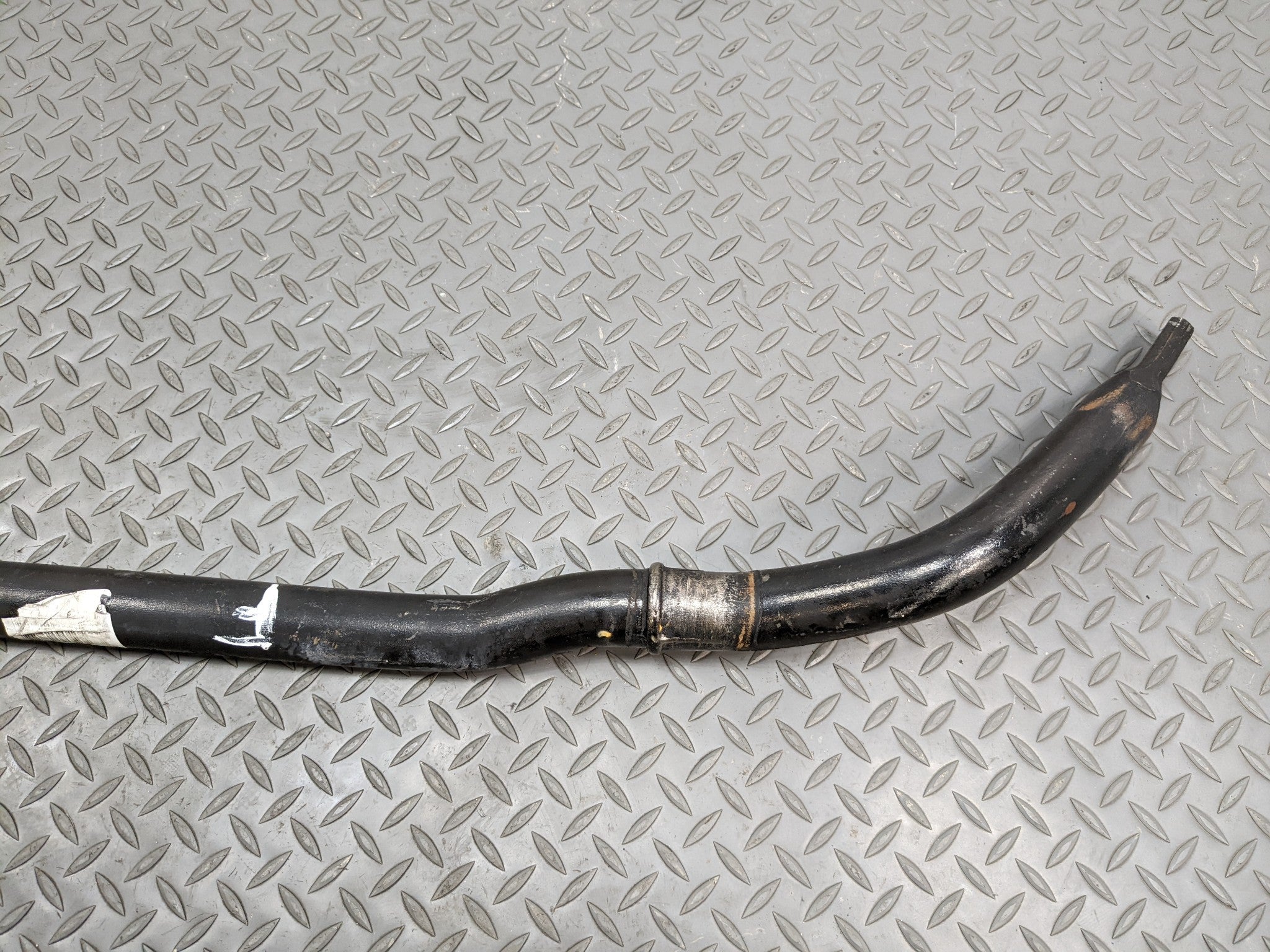 2004 - 2009 CADILLAC SRX OEM STABILIZER SWAY BAR ANTI ROLL ROD FRONT SIDE