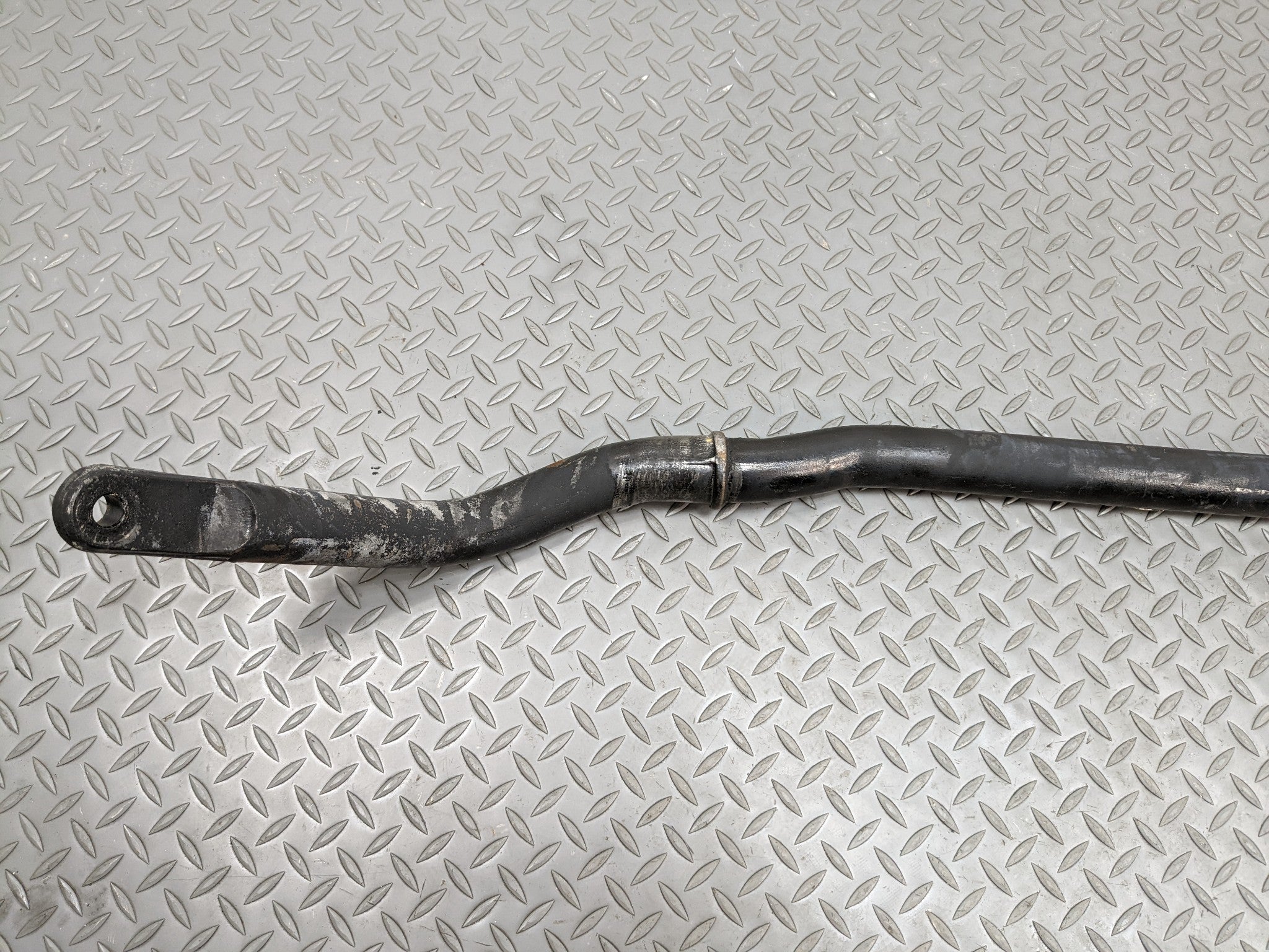 2004 - 2009 CADILLAC SRX OEM STABILIZER SWAY BAR ANTI ROLL ROD FRONT SIDE