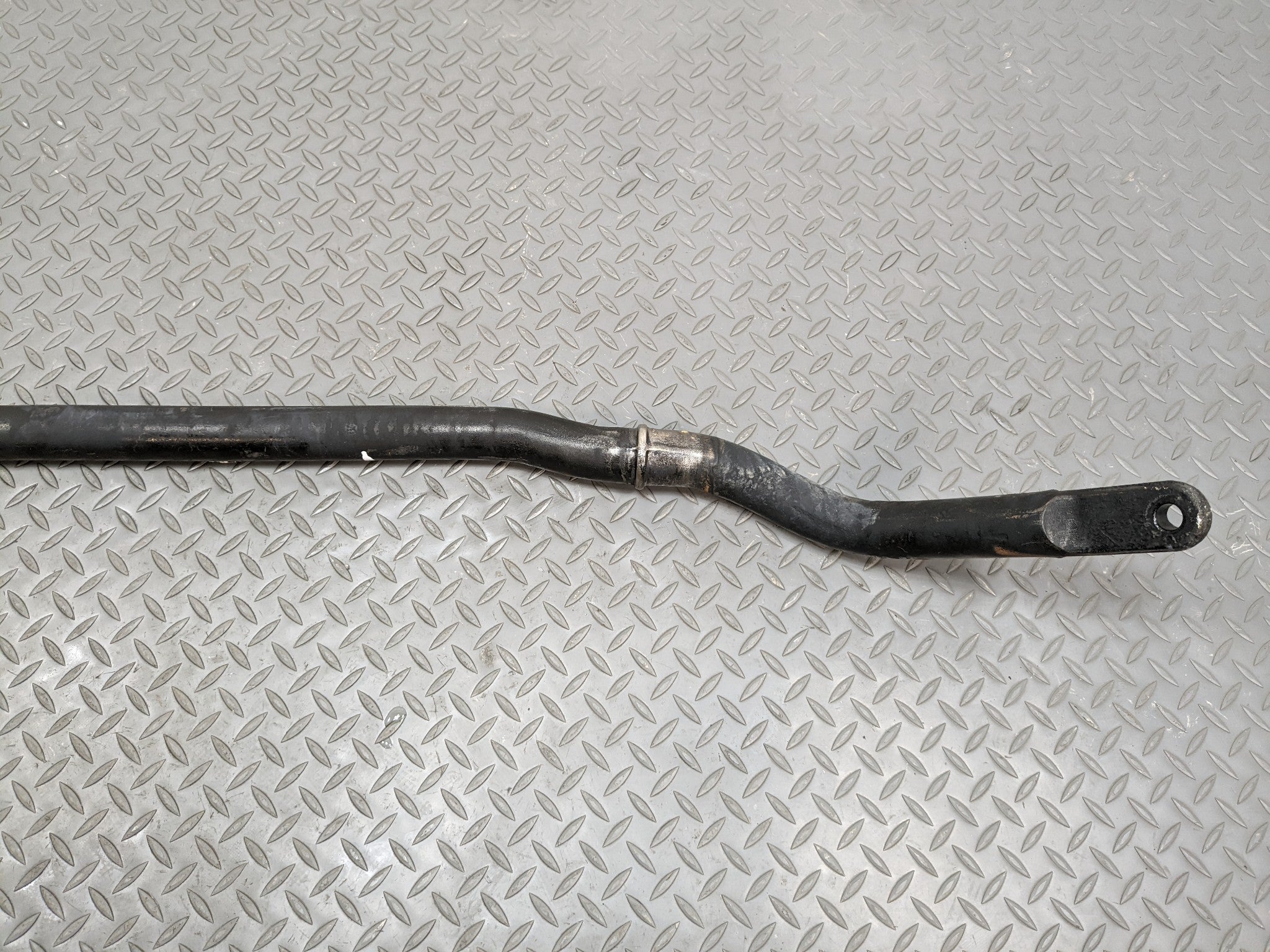 2004 - 2009 CADILLAC SRX OEM STABILIZER SWAY BAR ANTI ROLL ROD FRONT SIDE