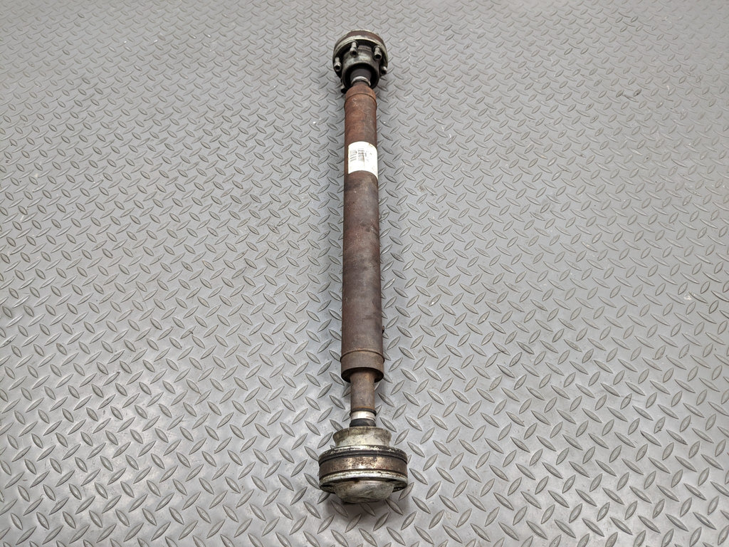 2004 - 2009 CADILLAC SRX OEM FRONT DRIVE SHAFT CARDAN PROPELLER ASSEMBLY