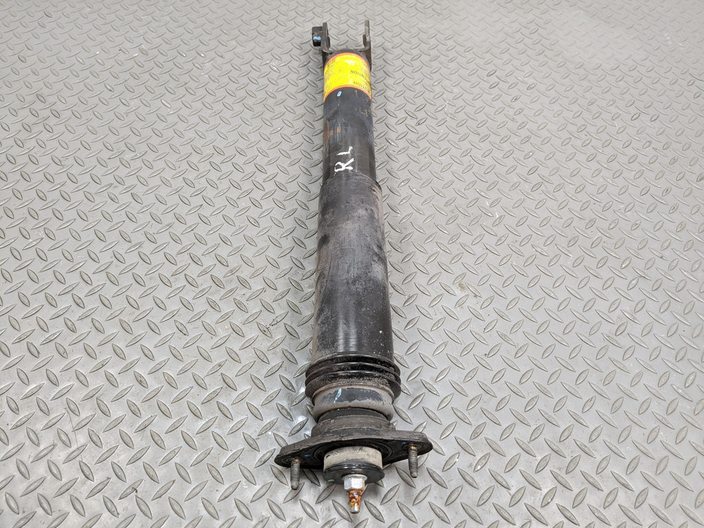 2004 - 2009 CADILLAC SRX OEM STRUT SHOCK ABSORBER REAR LEFT DRIVER SIDE