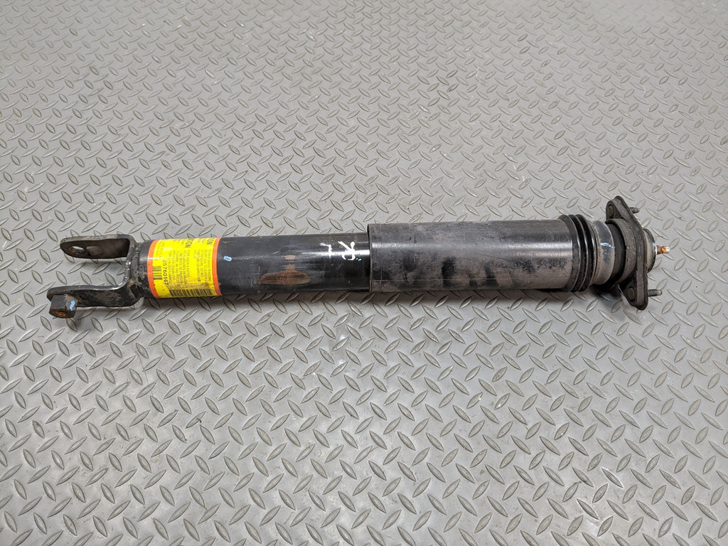 2004 - 2009 CADILLAC SRX OEM STRUT SHOCK ABSORBER REAR LEFT DRIVER SIDE