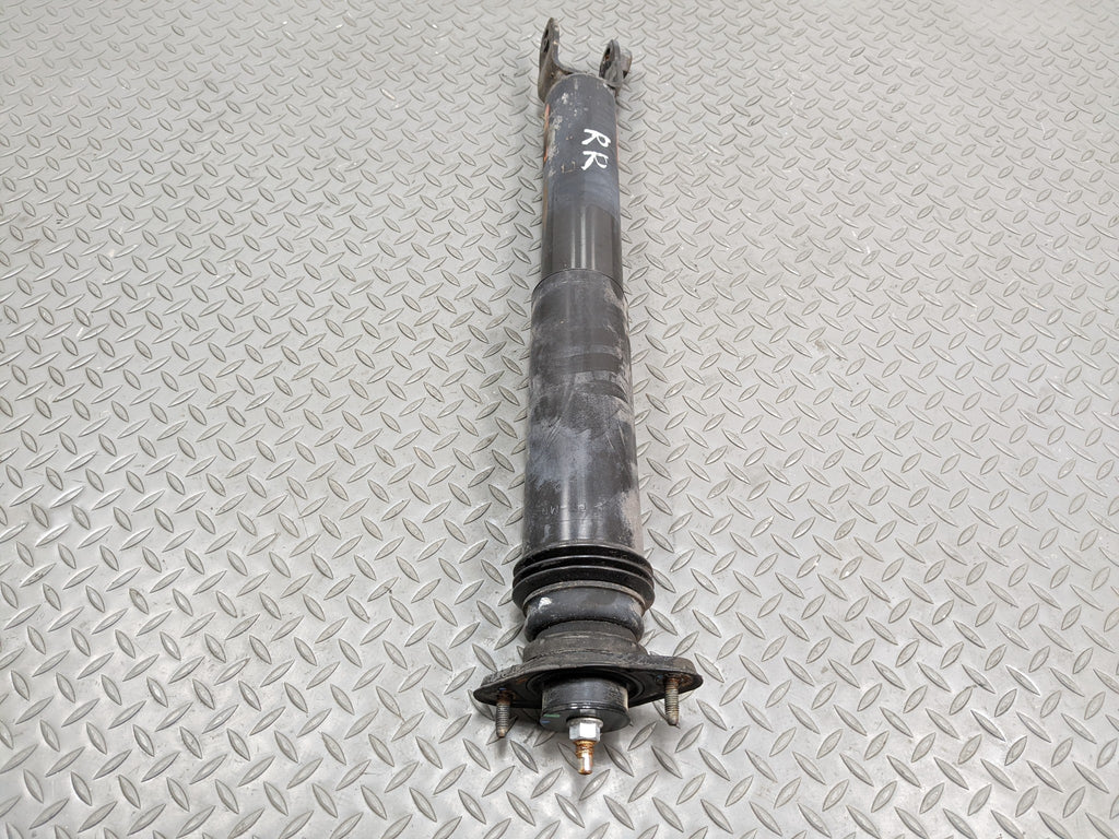 2004 - 2009 CADILLAC SRX OEM STRUT SHOCK ABSORBER REAR RIGHT PASSENGER SIDE