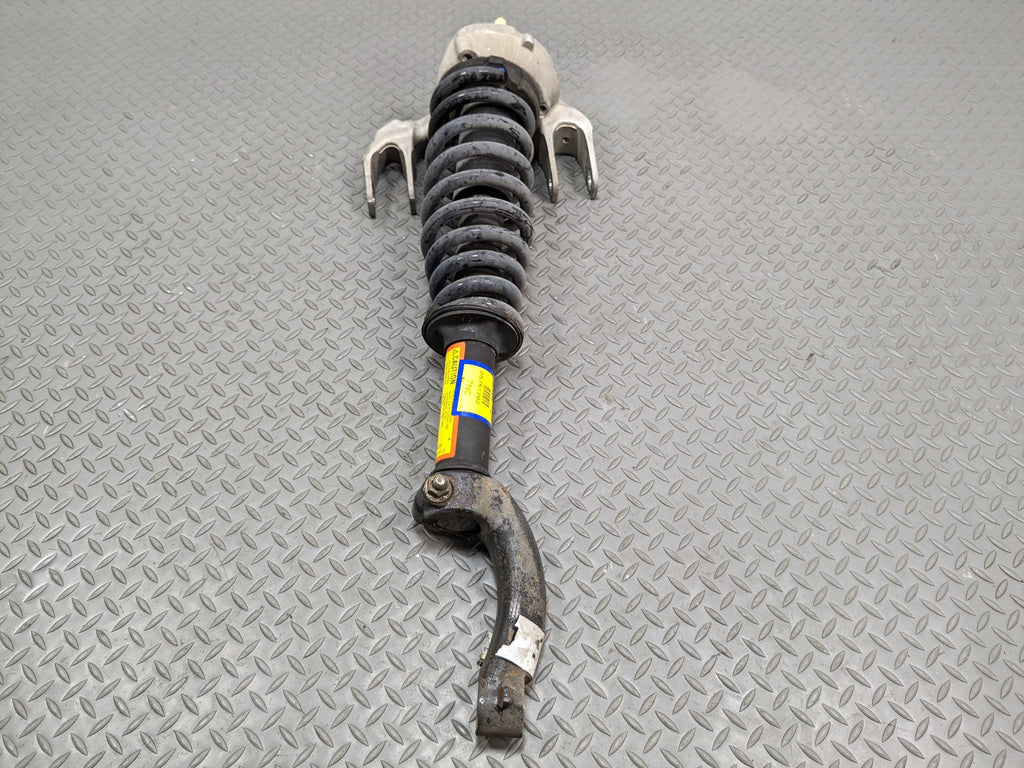 2004 - 2009 CADILLAC SRX OEM SHOCK ABSORBER STRUT ASSEMBLY FRONT RIGHT SIDE