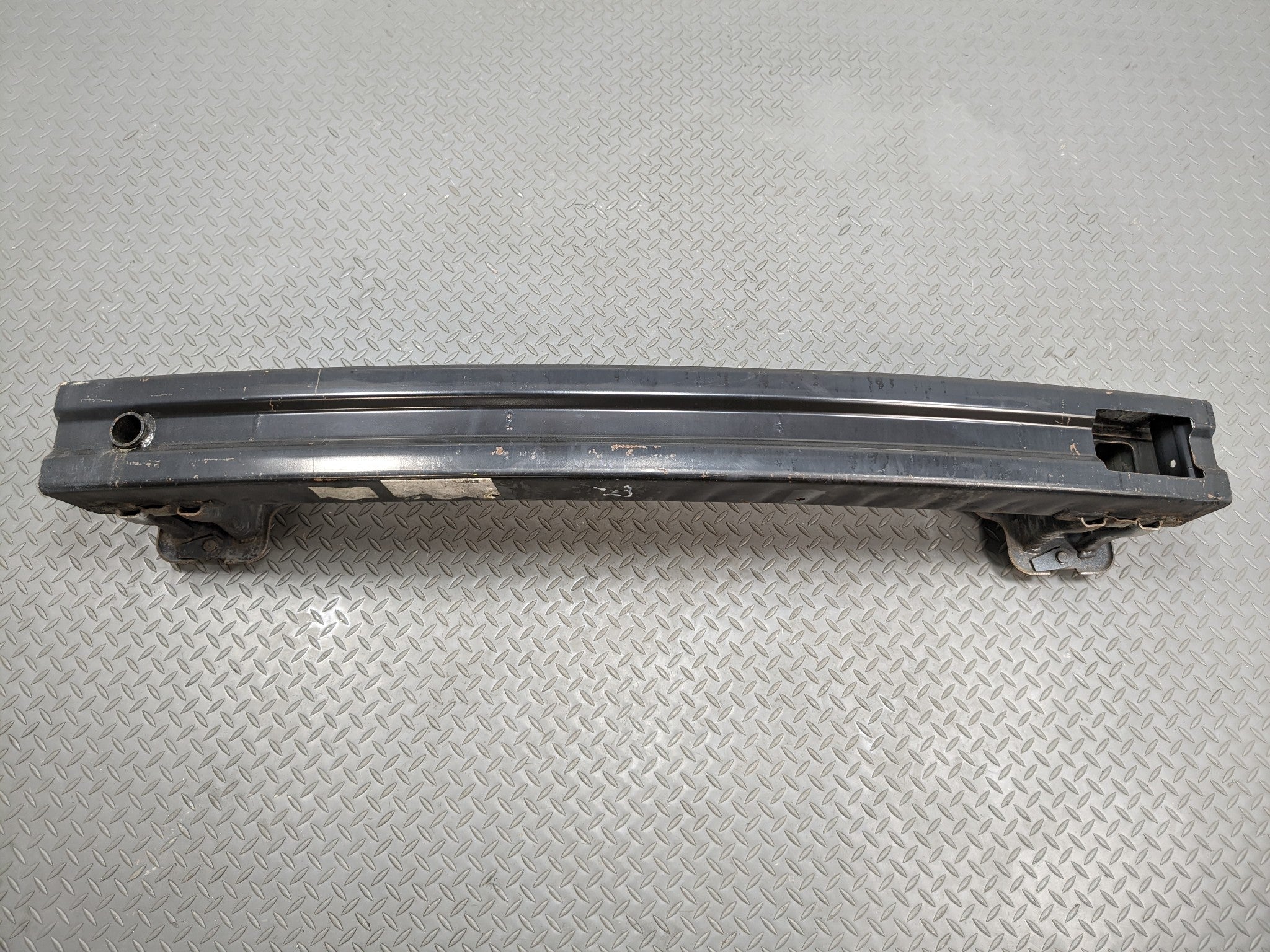 2004 - 2009 CADILLAC SRX OEM REAR BUMPER REINFORCEMENT ABSORBER IMPACT BAR
