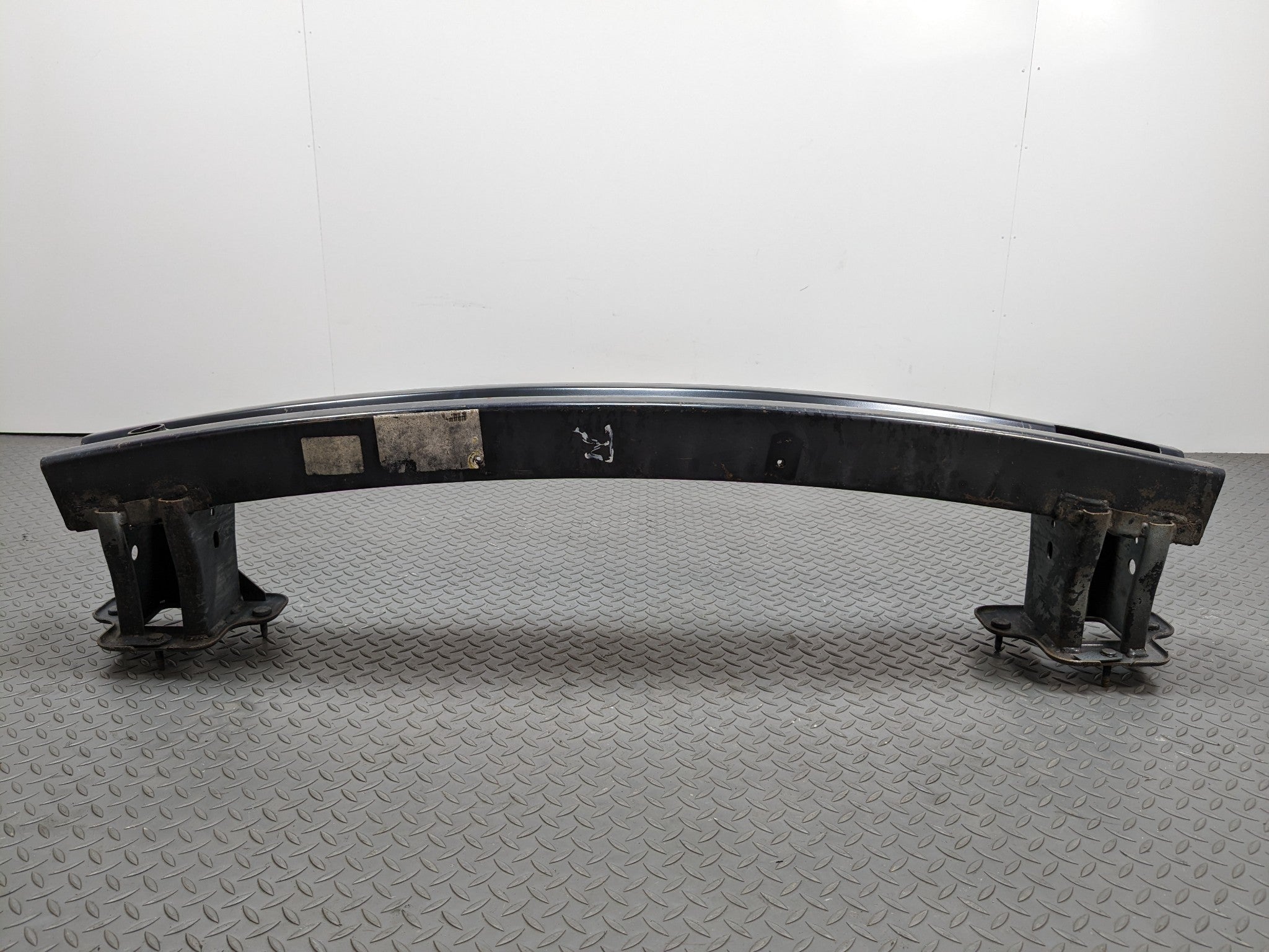 2004 - 2009 CADILLAC SRX OEM REAR BUMPER REINFORCEMENT ABSORBER IMPACT BAR