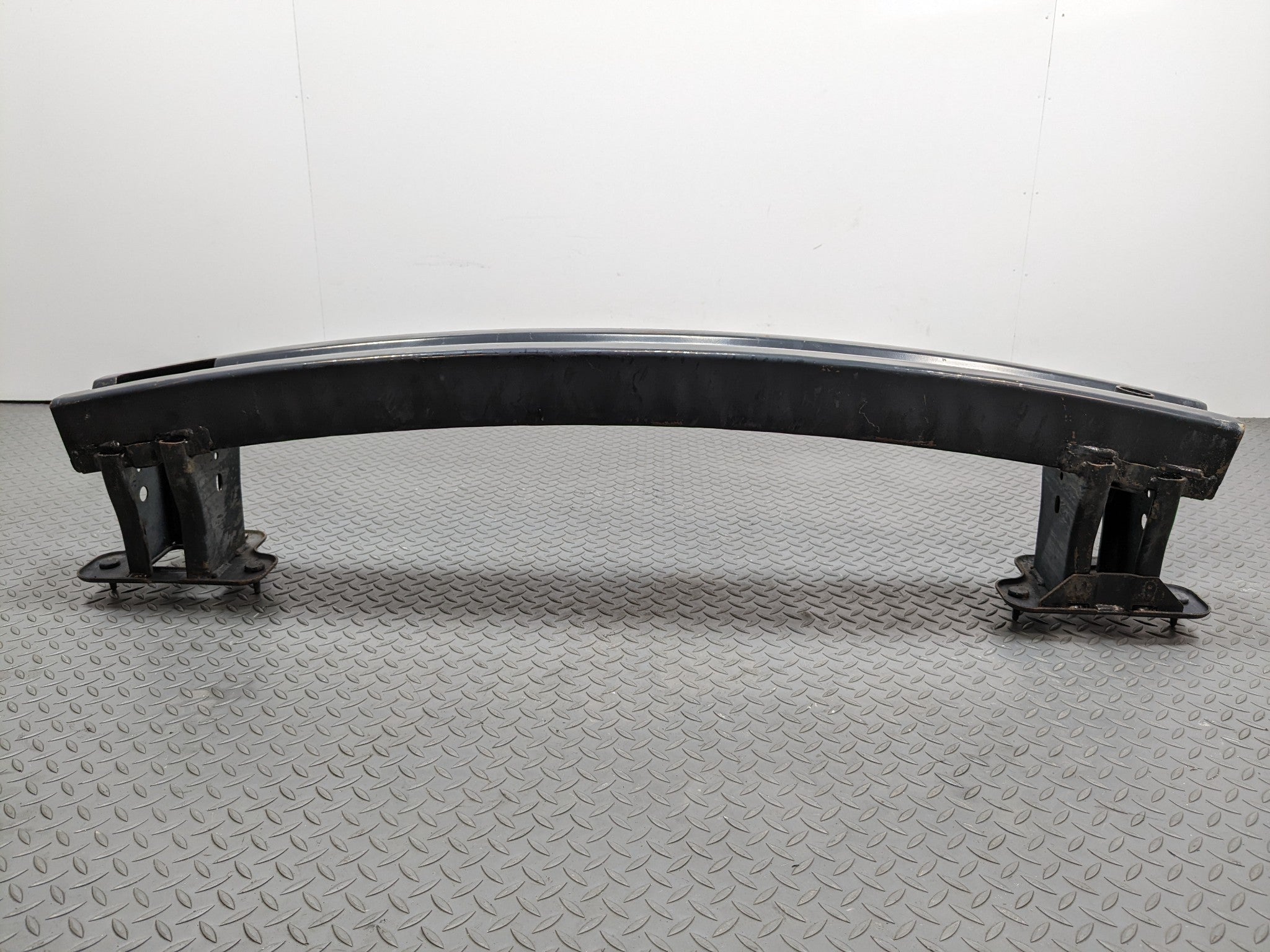 2004 - 2009 CADILLAC SRX OEM REAR BUMPER REINFORCEMENT ABSORBER IMPACT BAR