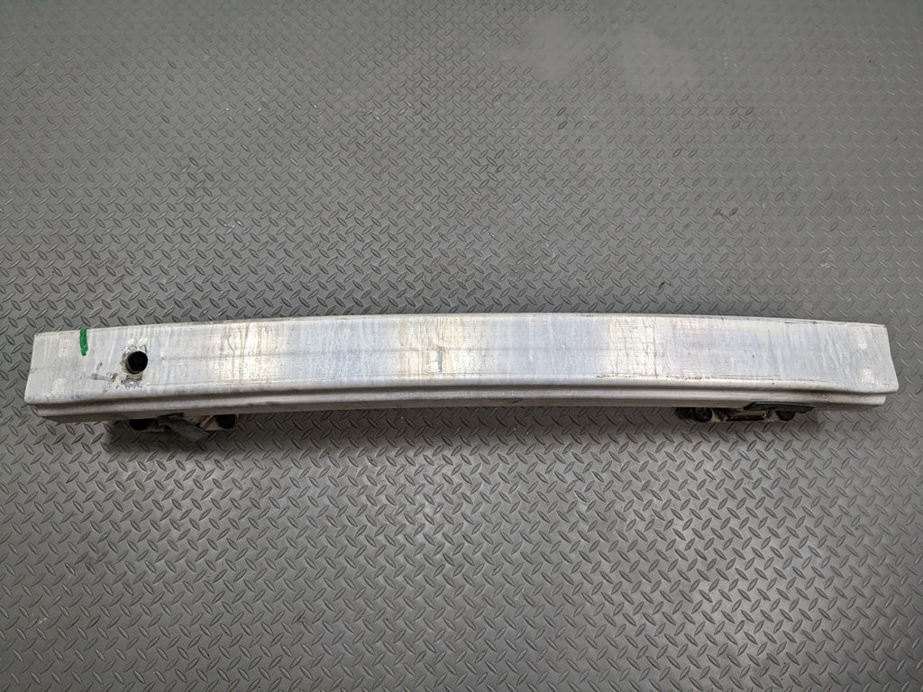 04 - 09 CADILLAC SRX OEM FRONT BUMPER REINFORCEMENT IMPACT BAR WITHOUT TOW HOOKS
