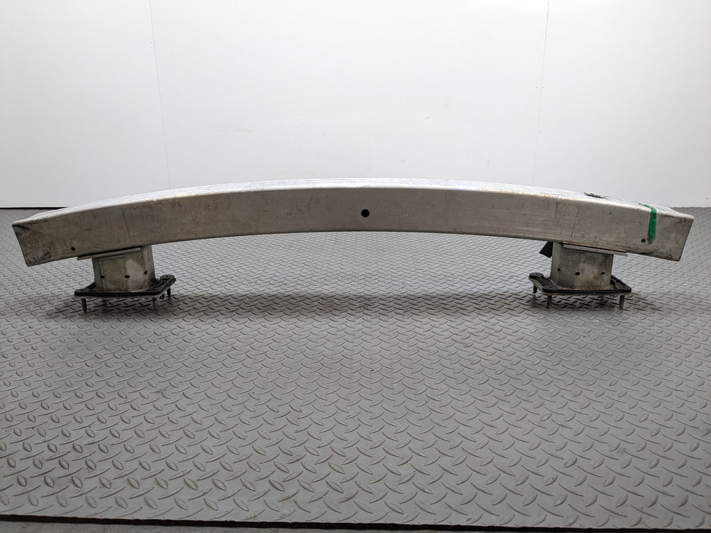 04 - 09 CADILLAC SRX OEM FRONT BUMPER REINFORCEMENT IMPACT BAR WITHOUT TOW HOOKS