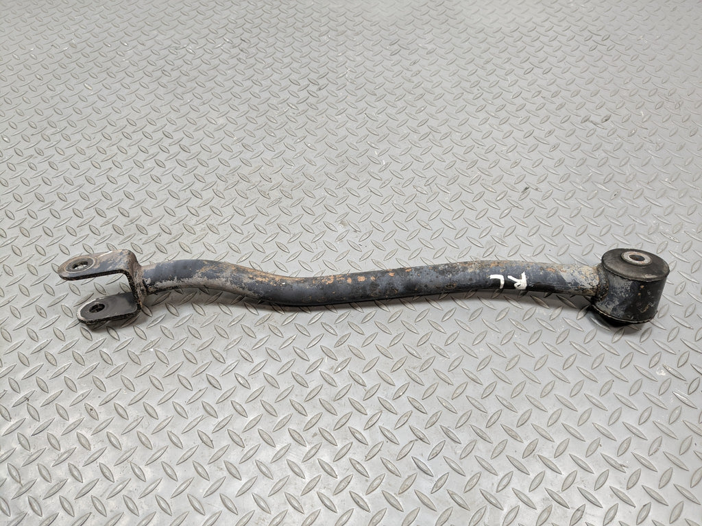 2004 - 2009 CADILLAC SRX OEM TRAILING LOWER CONTROL ARM REAR LEFT DRIVER SIDE