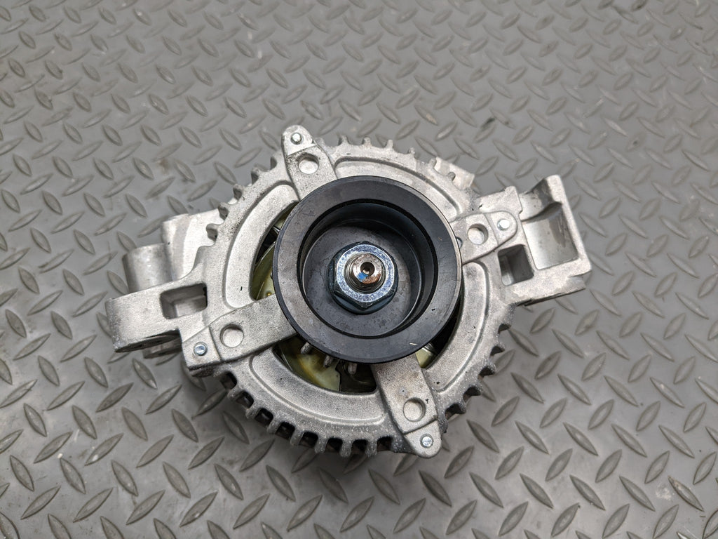 2004 - 2009 CADILLAC SRX OEM POWER GENERATOR ENGINE MOTOR ALTERNATOR 3.6L