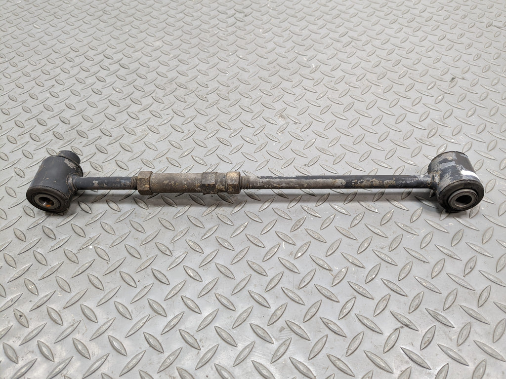 04 - 09 CADILLAC SRX OEM LATERAL LINK FORWARD LOWER CONTROL ARM REAR LEFT SIDE