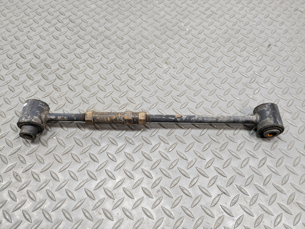 04 - 09 CADILLAC SRX OEM LATERAL LINK FORWARD LOWER CONTROL ARM REAR RIGHT SIDE