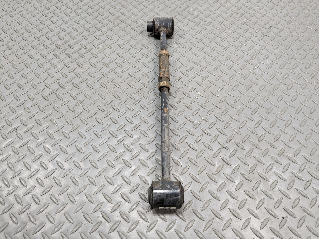04 - 09 CADILLAC SRX OEM LATERAL LINK FORWARD LOWER CONTROL ARM REAR RIGHT SIDE