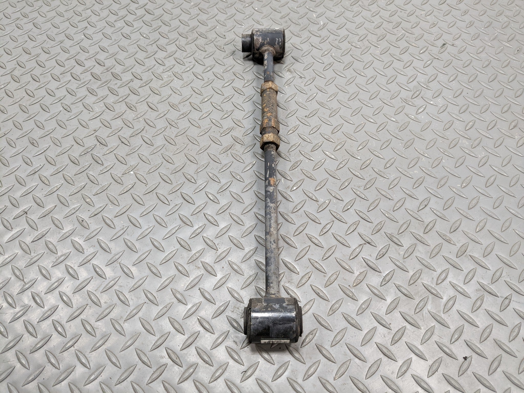 04 - 09 CADILLAC SRX OEM LATERAL LINK FORWARD LOWER CONTROL ARM REAR RIGHT SIDE