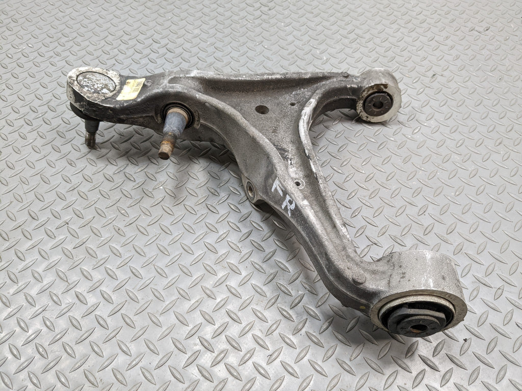 04 - 09 CADILLAC SRX OEM LOWER SUSPENSION CONTROL ARM FRONT LEFT PASSENGER SIDE