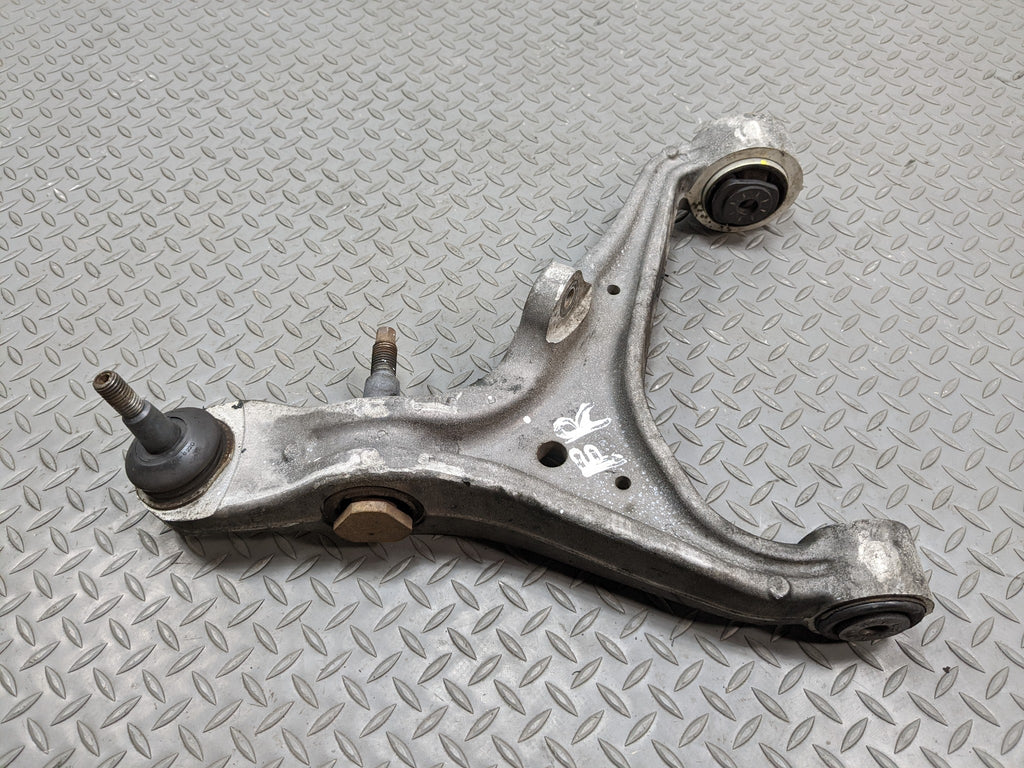 04 - 09 CADILLAC SRX OEM LOWER SUSPENSION CONTROL ARM FRONT LEFT PASSENGER SIDE