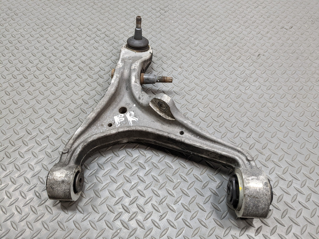 04 - 09 CADILLAC SRX OEM LOWER SUSPENSION CONTROL ARM FRONT LEFT PASSENGER SIDE