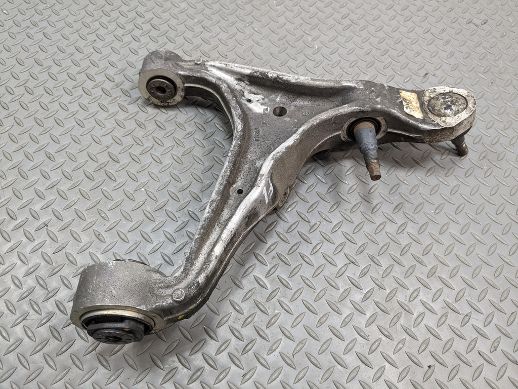 2004 - 2009 CADILLAC SRX OEM LOWER SUSPENSION CONTROL ARM FRONT LEFT DRIVER SIDE