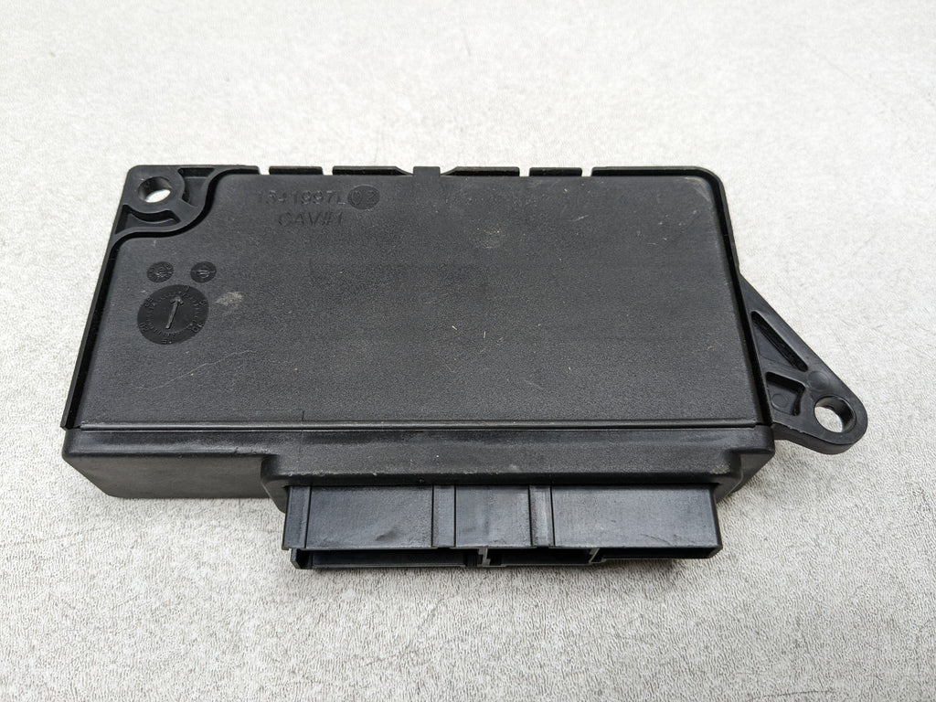 2004 - 2009 CADILLAC SRX OEM DOOR MULTIFUNTION CONTROL MODULE REAR RIGHT SIDE