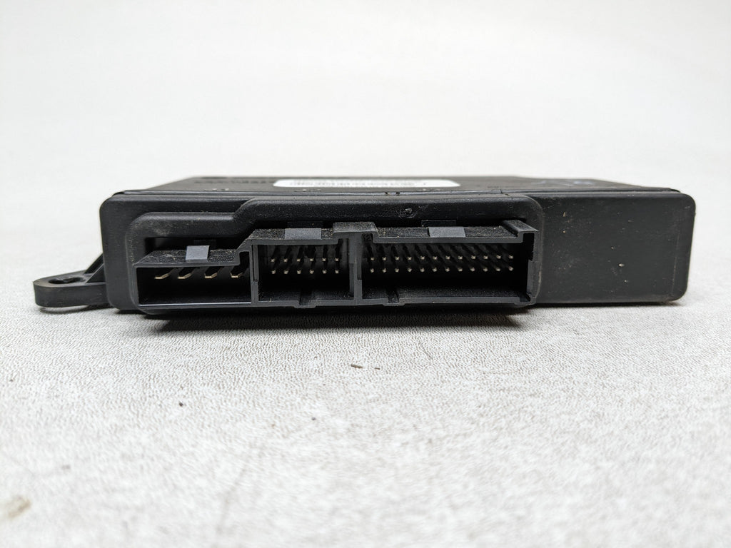 2004 - 2009 CADILLAC SRX OEM DOOR MULTIFUNTION CONTROL MODULE REAR LEFT SIDE