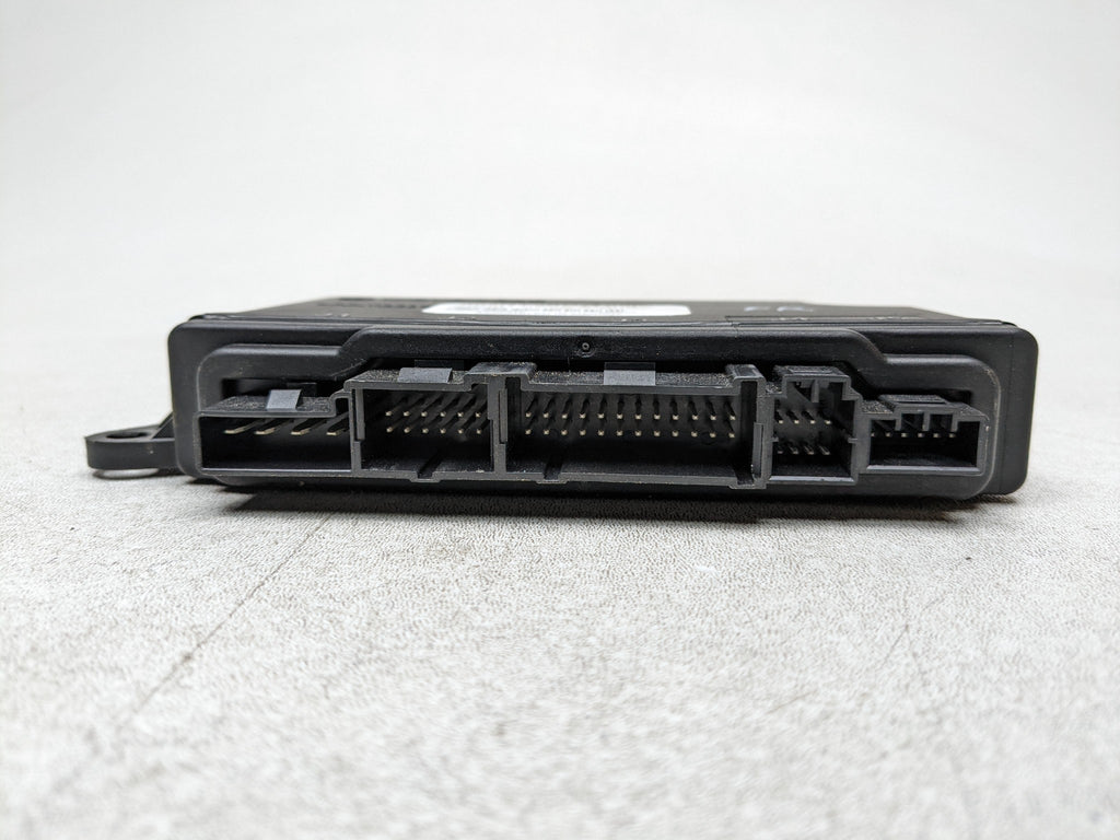 2004 - 2009 CADILLAC SRX OEM DOOR MULTIFUNTION CONTROL MODULE FRONT RIGHT SIDE