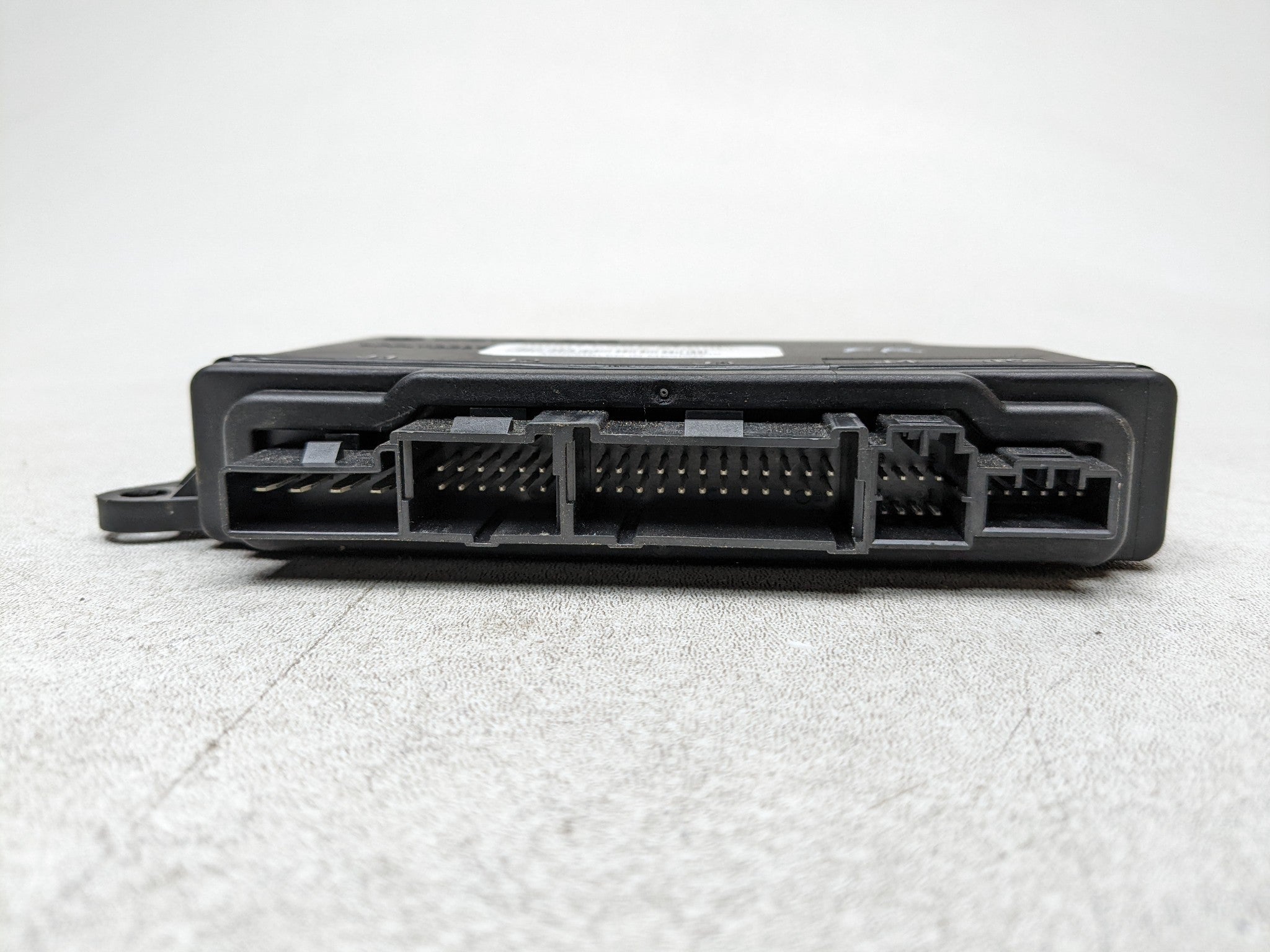 2004 - 2009 CADILLAC SRX OEM DOOR MULTIFUNTION CONTROL MODULE FRONT RIGHT SIDE