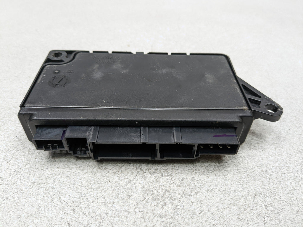 2004 - 2009 CADILLAC SRX OEM DOOR MULTIFUNTION CONTROL MODULE FRONT RIGHT SIDE